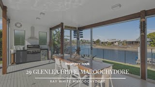 29 Glenlea Drive Maroochydore  Marketed by Greg Turnbull [upl. by Kaufman]