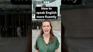 Ask BBC Learning English How to speak English more fluently [upl. by Demeyer455]