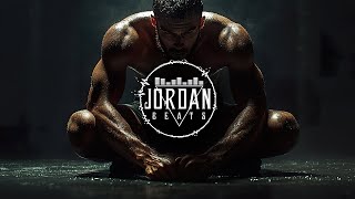 Hard Inspiring Rap Beat  Motivational Type  ►Resilience◄  prod Jordan Beats Midex Collab [upl. by Ennaylime106]