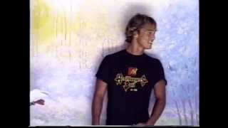 Matthew McConaughey  Dazed and Confused Audition [upl. by Kathryne241]