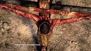 Joseph Prince  Calvary Animation Video What Happened At The Cross [upl. by Eelirem]