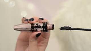 Lash Sensational Sky High Mascara  Maybelline New York [upl. by Hsiri]