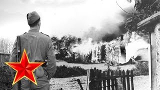 The Enemy Burned My Family Home  ww2 people  the sity afther WW2 [upl. by Aikyn]