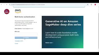 AWS EC2 Linux amp Win Launch amp Concept using SSH amp RDP  LEC 4  Technical amp AI Update [upl. by Anauqcaj]