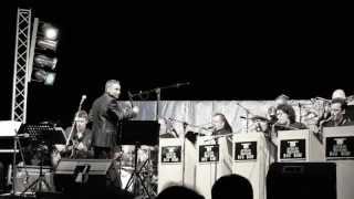 Attilio Troiano Big Band [upl. by Neerehs2]