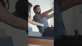 Physiotherapy Exercises For GBS Patients For Hips and Back  Guillain Barre Syndrome Exercises [upl. by Steen98]