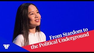 Mai Khoi  From Stardom to the Political Underground [upl. by Maloy]