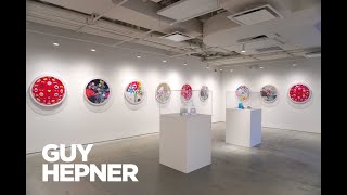 Takashi Murakami Tokyo Calling [upl. by Kedezihclem294]