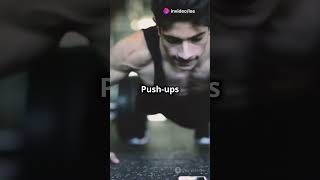 Get Toned Arms Fast Top 5 Exercises 💪 2024 gym subscribe gymmotivation exercise tonedarms [upl. by Assenav383]