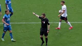 Bolton Wanderers v Peterborough United Highlights [upl. by Yale]