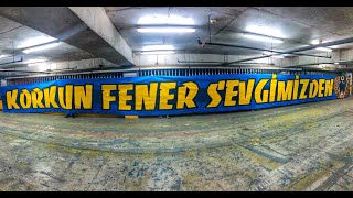 KORKUN FENER SEVGİMİZDEN [upl. by Mussman]