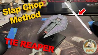 Slap Chop Tie Reaper [upl. by Aramahs]