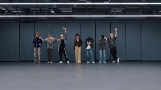 NCT DREAM 엔시티 드림 When Im With You Dance Practice [upl. by Cilla]