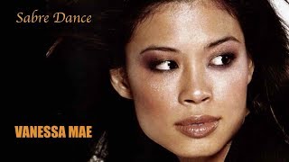 Vanessa Mae  Sabre Dance [upl. by Pierson567]