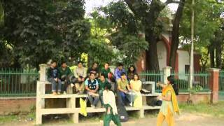 CSE Festival 2011 Theme Song Music Video HD [upl. by Standish]