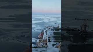 Antarctic Ice Breakers  Rescue Missions at Frozen Sea  Antarctic Ship Adventures [upl. by Laufer]