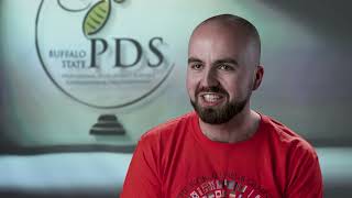 IPDS Alumni Interview with Nicholas Stanford [upl. by Krause]