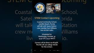 Contact Upcoming  Coastal Community School Satellite Beach FL USA [upl. by Dionysus]