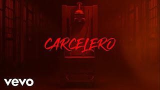 Don Omar  Carcelero Lyric Video [upl. by Ahsyekal]