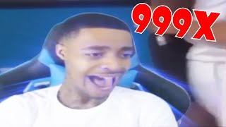 Flight reacts dolphin laugh meme Speed 999x  Edit [upl. by Elleinaj75]