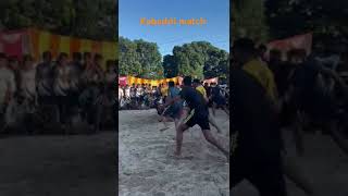 Khel kabaddi reels trending easemytripyuvakabaddiseries indiansports youtube viralvideo [upl. by Shaylyn]