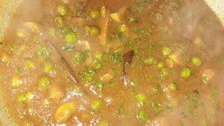 Tasty mushrooms veg recipe 👌  AllaboutBhojab726 [upl. by Winterbottom]