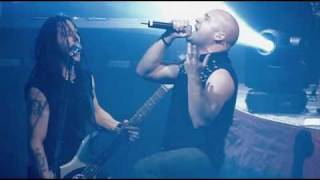 Disturbed  Prayer Live  Norfolk VA 2006 [upl. by Calista184]