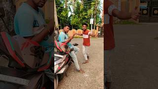 মেয়েদের কি বুদ্ধি 😲😆 comedy funny shorts trending [upl. by Mcmillan]