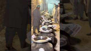 Pakistani Shadi Hall ka Khana [upl. by Alyose]