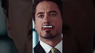 Tony Stark’s ultimate act of selfrealization “I am Iron Man [upl. by Adeline]