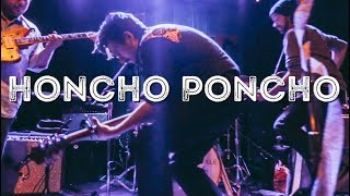 Ballard VOX Presents Honcho Poncho [upl. by Denni]