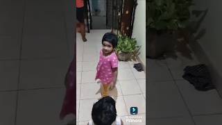 Divi divi dipavali Happy Diwali 🪔diwali cutebaby plz lyk share comment and subscribe [upl. by Lawtun18]