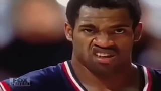 Vince Carter Beyond The Glory full documentaryHD 4 [upl. by Llerahc950]