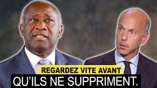 Urgence 🇨🇮 Laurent Gbagbo Sans Langue de Bois face aux Question de Ce Journaliste de la France [upl. by Kalam]