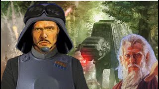 The Rise of the Galactic Empires Most Gifted Chief Army Commander [upl. by Evangeline515]