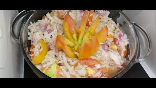 Ensaladang Labanos  Radish Salad Recipe [upl. by Candyce]