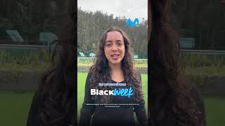 Black Weeks Movistar [upl. by Jaeger654]