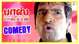 Santhanam Best Comedy from Simham Puli Movie Singam Puli [upl. by Keare607]