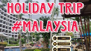 Holiday Adventure Penang Malaysia [upl. by Yrffoeg]