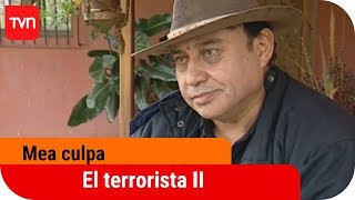 El terrorista II  Mea culpa  T3E9 [upl. by Annatsirhc]