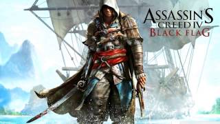 OST Assassins Creed IV Black Flag  Spanish Ladies Sea Shanty [upl. by Eenehs152]