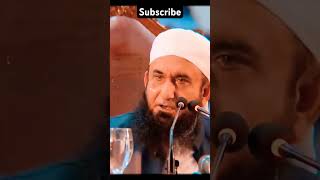 Molana Tariq jammel khubsurat byan like share subscribe beautifulvoice trending short [upl. by Refinnej502]