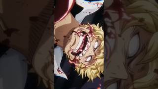 Sabo vs imu  gorosei onepiece sabo gorosei [upl. by Nanreit]