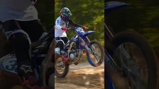 Brian Deegan Rips His YZ450F In The Sand dirtbikes thedeegans shorts trending fyp viral 450f [upl. by Otrevogir]