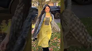 Bell bottom  Arjan dhillon  New punjabi songs 2024 shorts trending love [upl. by Nylesoy495]