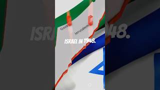 Why jews fight with muslims israel facts ytshorts motivation [upl. by Gage842]