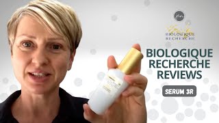 Biologique Recherche Review Is Serum 3R Worth Buying [upl. by Elaweda43]