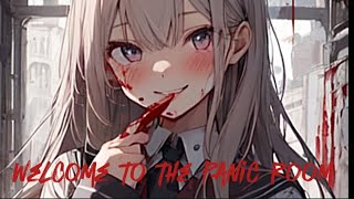 Welcome to the panic room  Nightcore By AuRa [upl. by Sedberry]