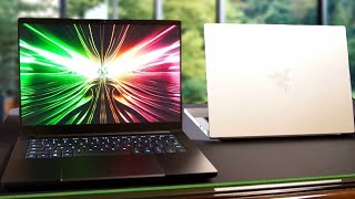 Razer Blade 16 2024 vs Razer Blade 16 2023  Is It Worth Updating [upl. by Ylesara]