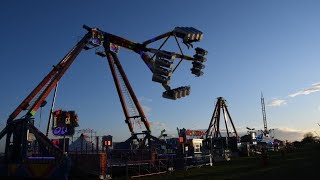 Blackheath Fair Vlog  April 2023 [upl. by Liebermann883]